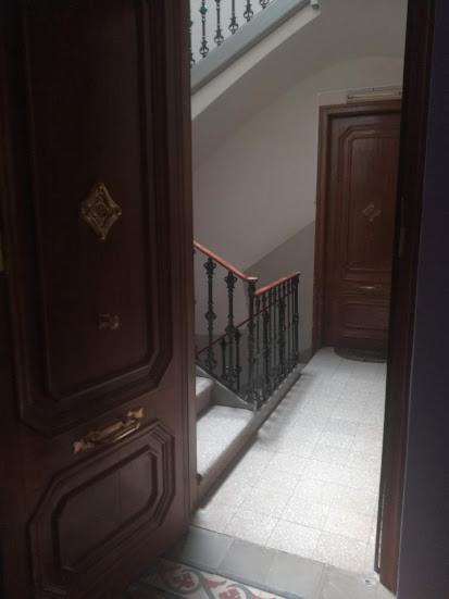 Pis Centric Apartment Manresa