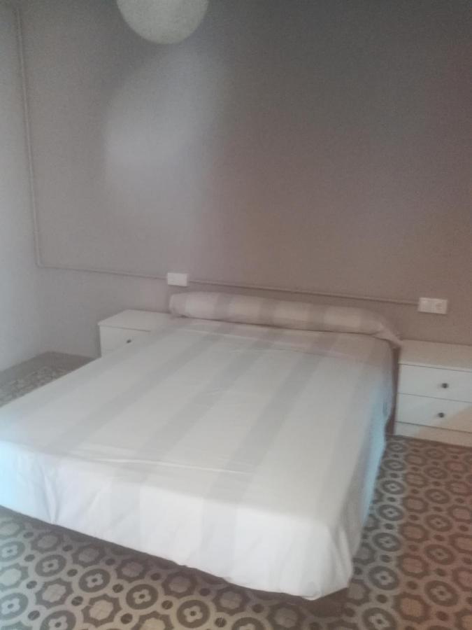 Pis Centric Apartment Manresa