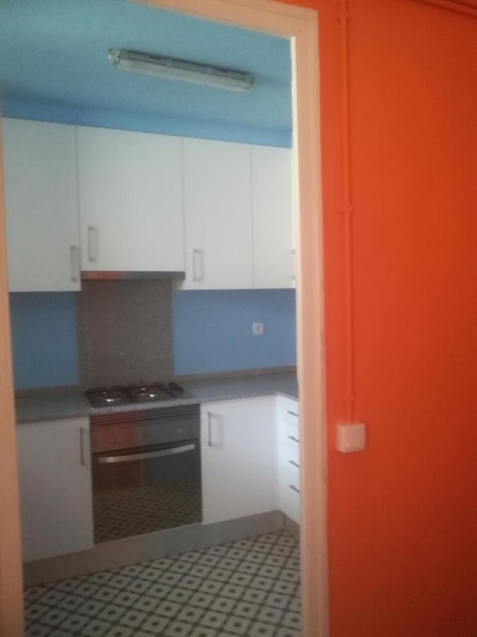 Apartment Pis Centric