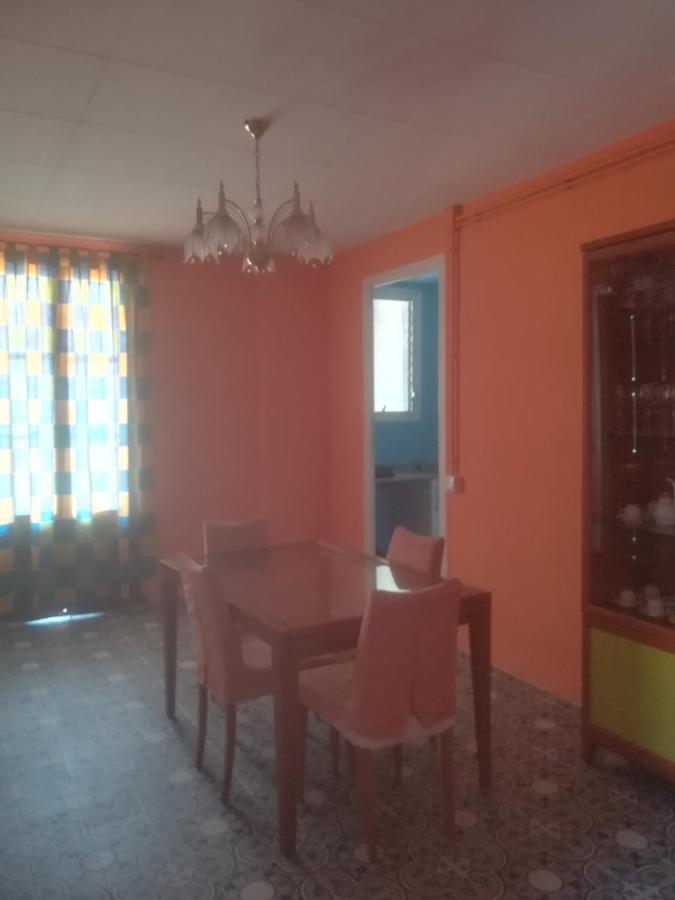 Pis Centric Apartment *