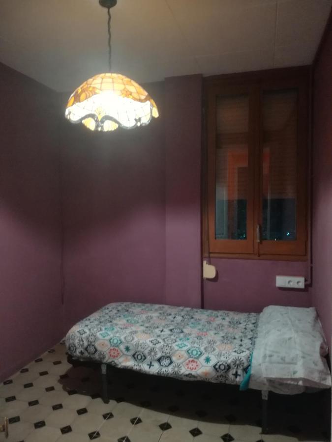 Pis Centric Apartment Manresa